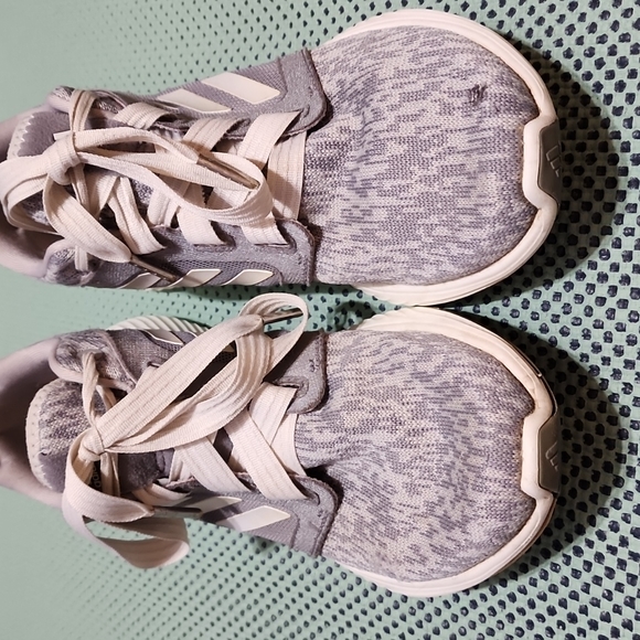 Adidas Edge Lux Running Shoes - Picture 5 of 16